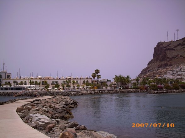 Gran Canaria 2007 - 