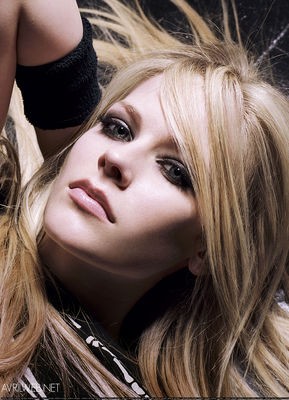 avril lavigne*cool* - 