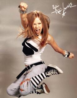 avril lavigne*cool* - 