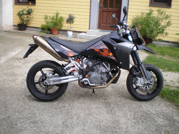 Mottorrad - 