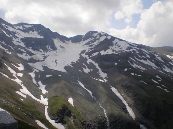 Motorradfahrt Südtirol 4Tage - 