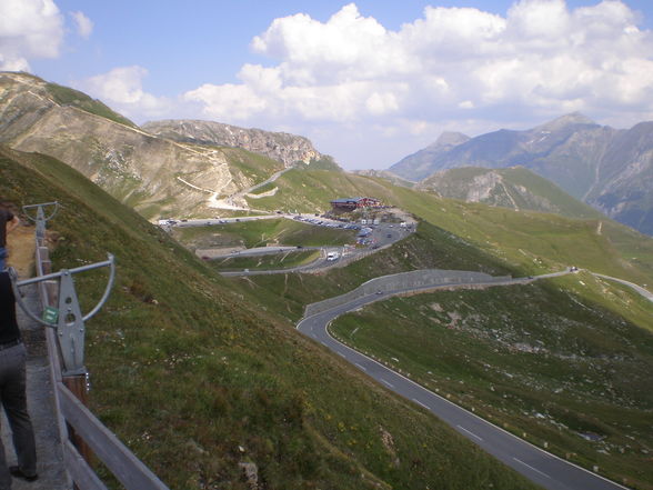 Motorradfahrt Südtirol 4Tage - 