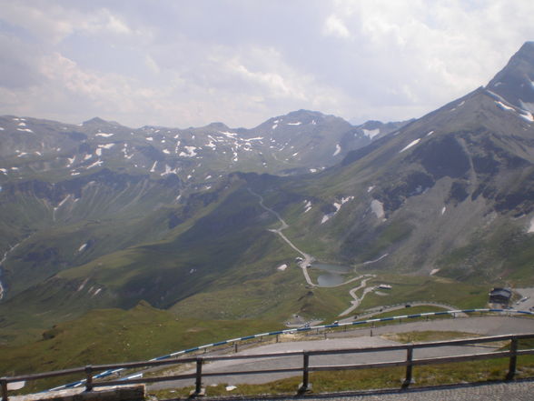 Motorradfahrt Südtirol 4Tage - 