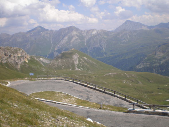 Motorradfahrt Südtirol 4Tage - 