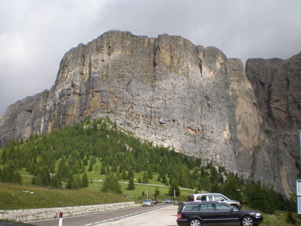 Motorradfahrt Südtirol 4Tage - 