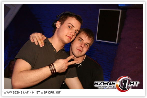 samstag 3&5.april2010... JAxx and J-Club - 