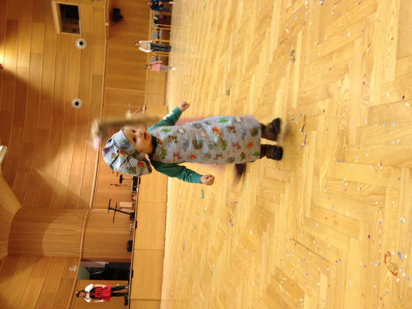 kinderfasching - 