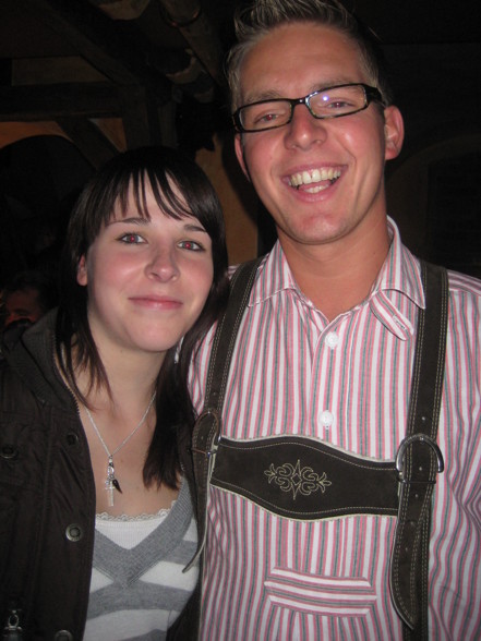 Oktoberfest beim HMW - 