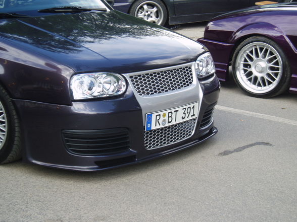 Wörthersee 2008 - 