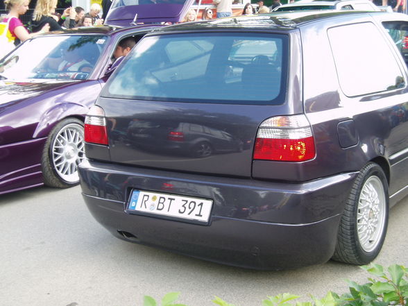 Wörthersee 2008 - 