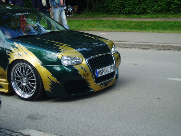 Wörthersee 2008 - 