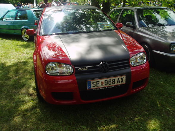 Wörthersee 2008 - 