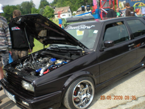 Wörthersee 2009 - 