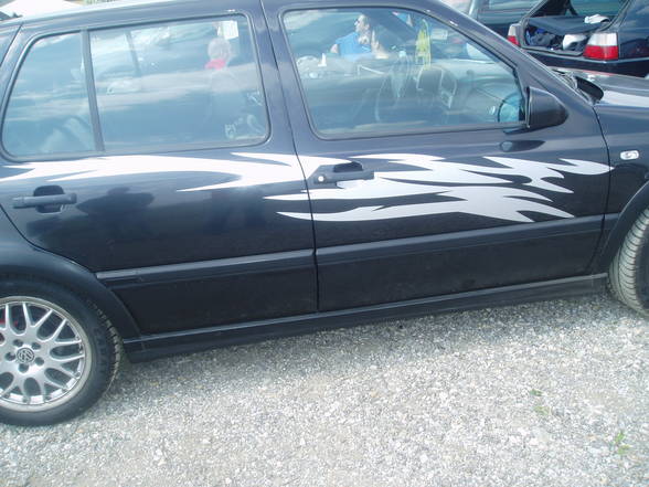 1. GTI TREFFEN - 