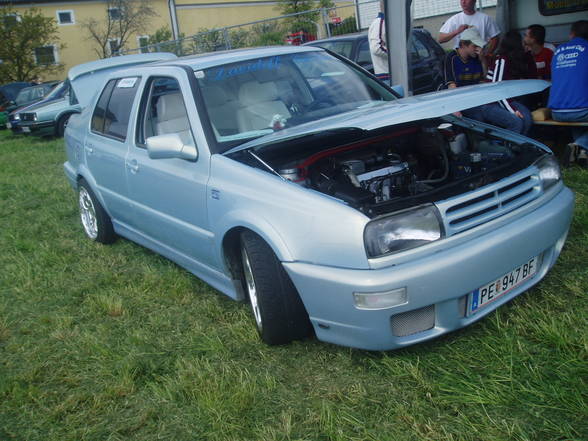 1. GTI TREFFEN - 