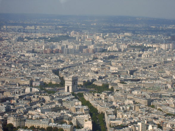 Paris *schwärm* - 