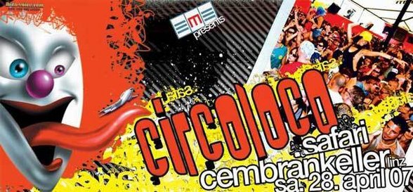 CIRCOLOCO - 