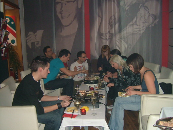 New Years Party 2007! - 