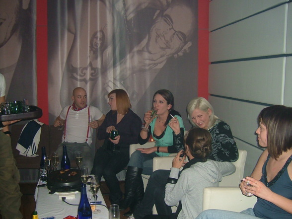 New Years Party 2007! - 