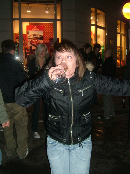 New Years Party 2007! - 