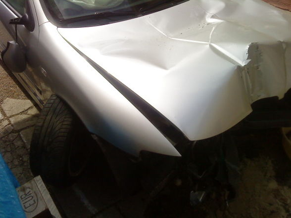 UNFALL - 