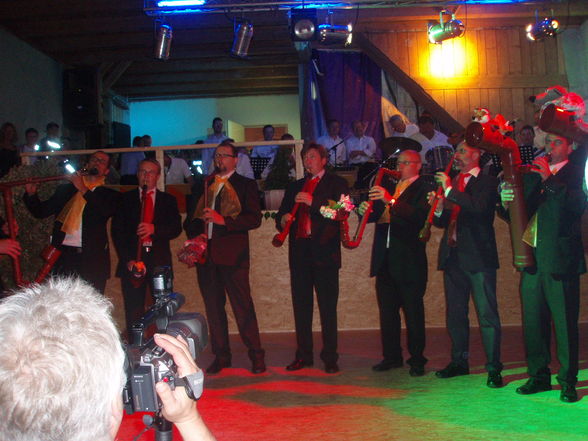 Musiker Ball 2008 - 