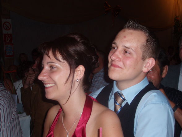 Musiker Ball 2008 - 