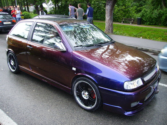 GTI-Treffen 2007 - 