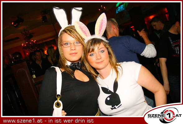 Fasching 2007 - 