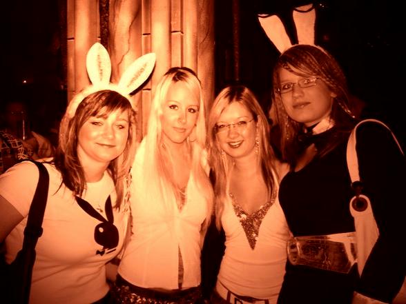 Fasching 2007 - 