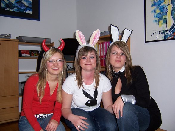 Fasching 2007 - 