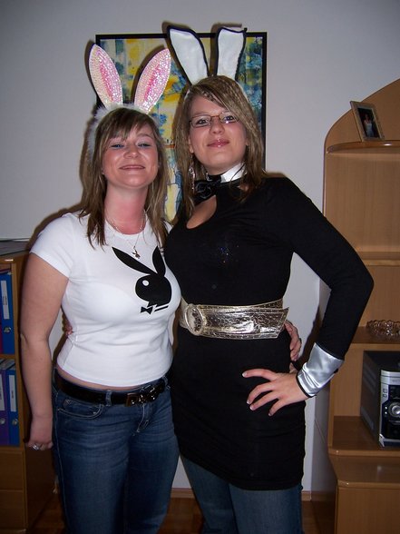 Fasching 2007 - 