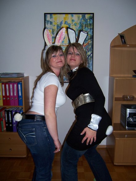 Fasching 2007 - 