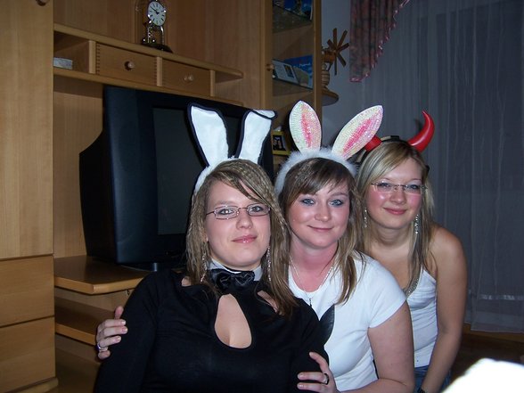 Fasching 2007 - 