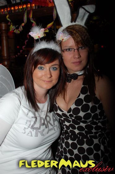 Fasching 2008 - 