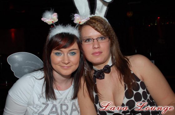 Fasching 2008 - 