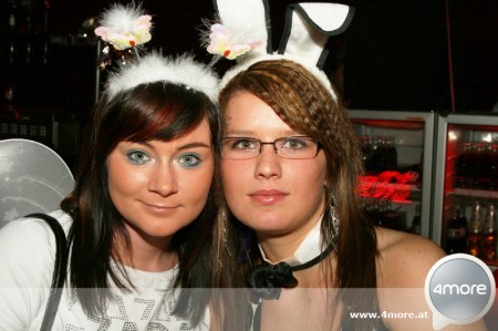 Fasching 2008 - 