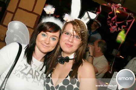 Fasching 2008 - 