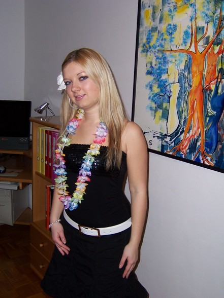 Fasching 2008 - 