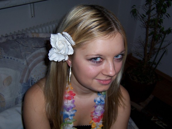 Fasching 2008 - 