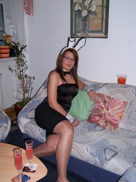 Fasching 2008 - 