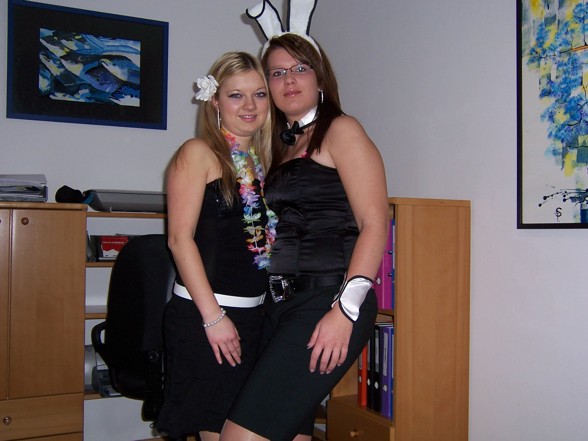 Fasching 2008 - 