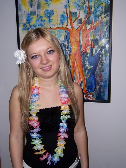 Fasching 2008 - 