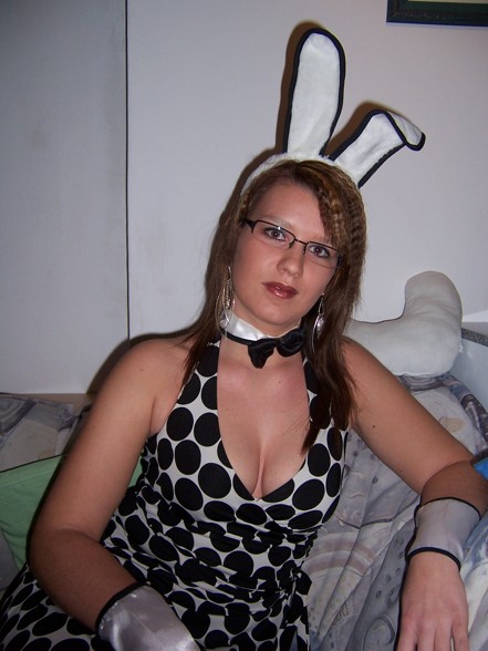 Fasching 2008 - 