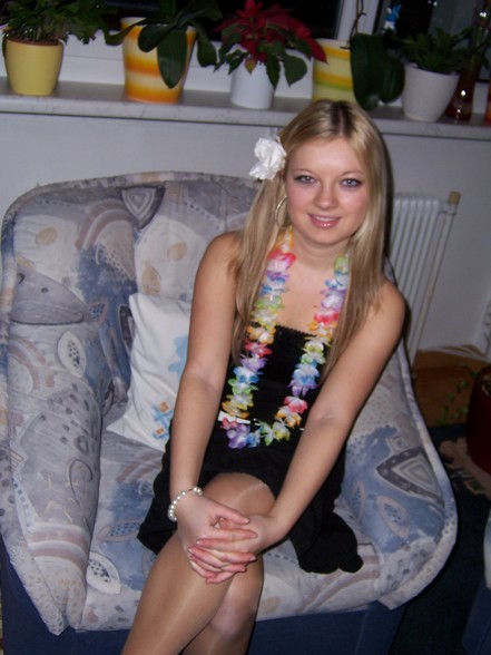 Fasching 2008 - 