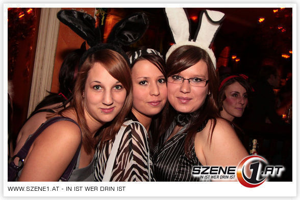 Fasching 2009 - 