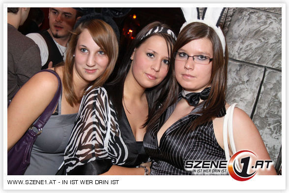 Fasching 2009 - 