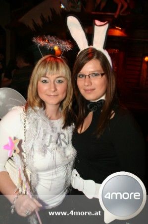 Fasching 2009 - 