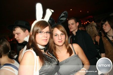 Fasching 2009 - 