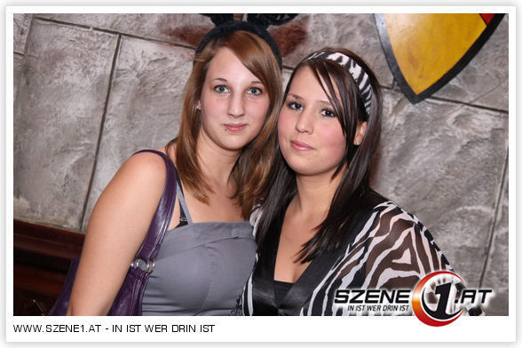 Fasching 2009 - 